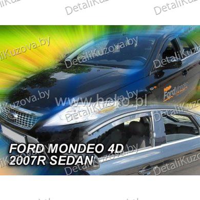 Купить ветровик FORD MONDEO