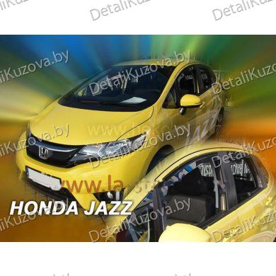 Купить ветровик HONDA JAZZ