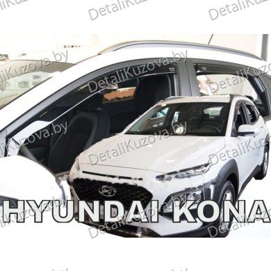Купить ветровик HYUNDAI KONA