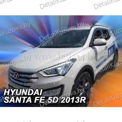 Купить ветровик HYUNDAI SANTAMO