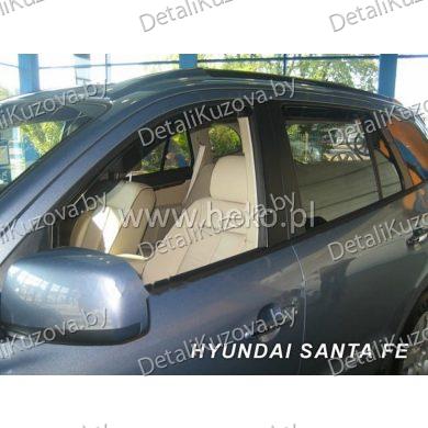 Купить ветровик HYUNDAI SANTAMO