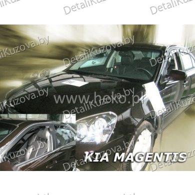 Купить ветровик KIA MAGENTIS/OPTIMA