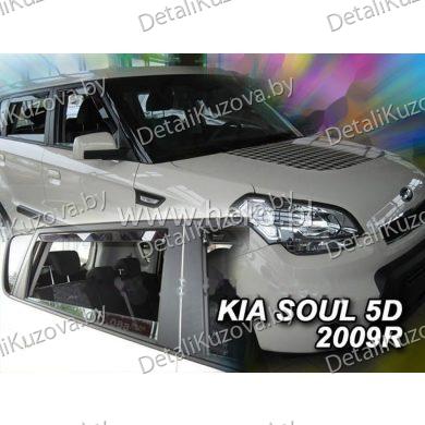 Ветровик KIA SOUL