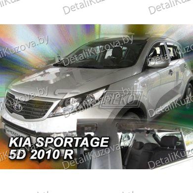 Купить ветровик KIA SPORTAGE