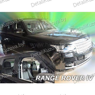 Купить ветровик LAND ROVER DISCOVERY III-IV 