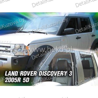 Купить ветровик LAND ROVER DISCOVERY III-IV 