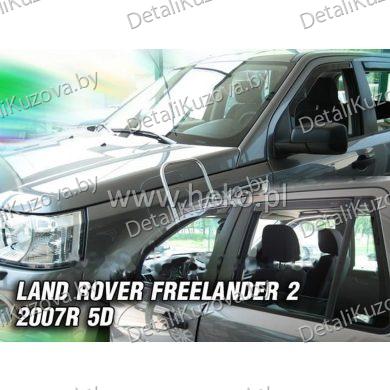 Купить ветровик LAND ROVER FREELANDER