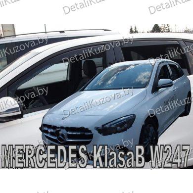Купить ветровик MERCEDES BENZ BUS (1414-2422)