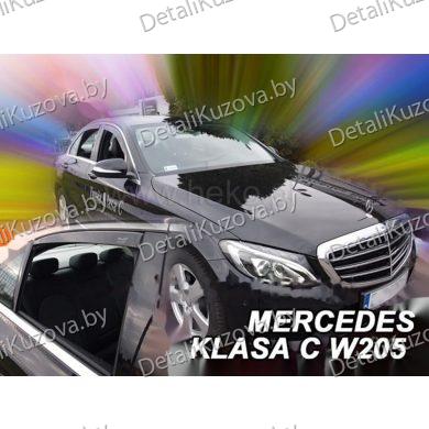 Ветровик MERCEDES BENZ Citan 2os