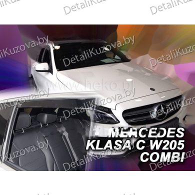 Купить ветровик MERCEDES BENZ Citan 2os