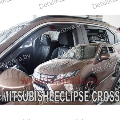Ветровик MITSUBISHI COLT