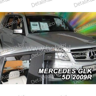 Купить ветровик MITSUBISHI PAJERO