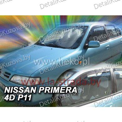 Ветровик NISSAN PRIMERA (P11)