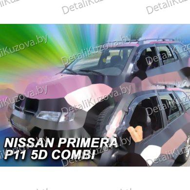 Купить ветровик NISSAN PRIMERA (P11)