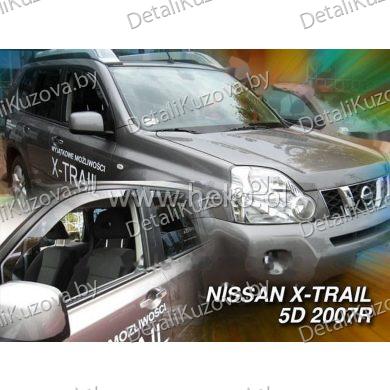 Купить ветровик NISSAN X-TRAIL T31