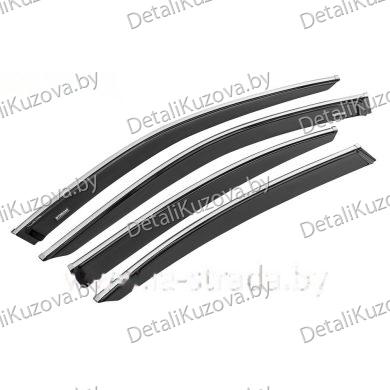 Купить ветровик OPEL INSIGNIA A
