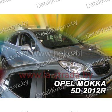 Купить ветровик OPEL MOKKA