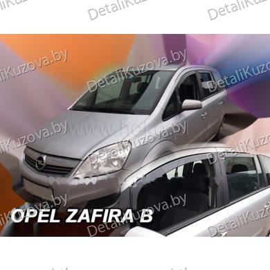 Купить ветровик OPEL ZAFIRA