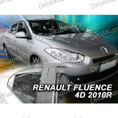 Купить ветровик RENAULT FLUENCE