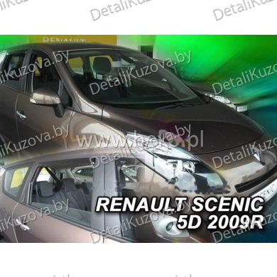 Купить ветровик RENAULT SCENIC