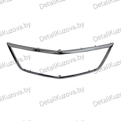 Купить хром на решетку HONDA ACURA TSX, 09 - 14