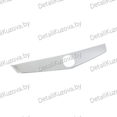 ХРОМ НА РЕШЕТКУ HONDA ACURA TSX, 09 - 14