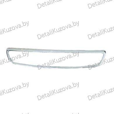 Купить хром на решетку HONDA CIVIC, 10.95 - 03.99