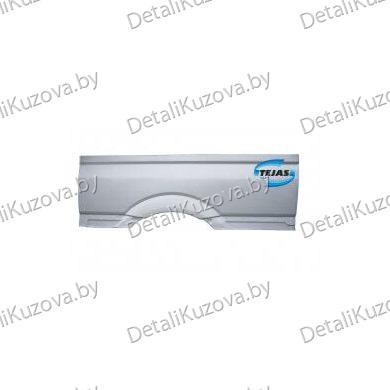Купить заднее крыло MERCEDES BENZ SPRINTER (W906), 13-19