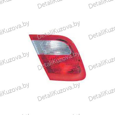 Купить задний фонарь BMW-3 (E46), 06.98 - 08.01