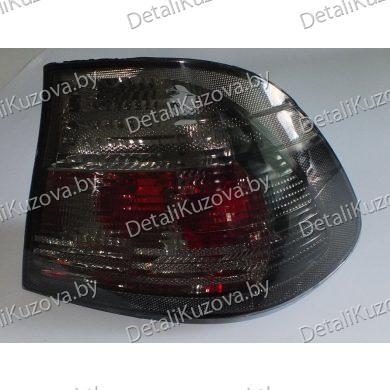 Купить задний фонарь BMW-3 (E46), 06.98 - 08.01