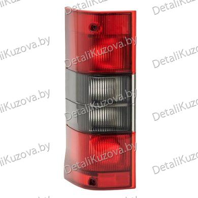 Купить задний фонарь FIAT DUCATO, 04,94 - 02,02