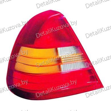 Купить задний фонарь MERCEDES BENZ (C-kl W202), 06.93 - 05.00