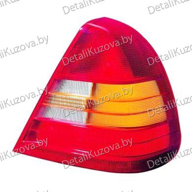 Купить задний фонарь MERCEDES BENZ (C-kl W202), 06.93 - 05.00