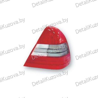 Купить задний фонарь MERCEDES BENZ (C-kl W202), 06.93 - 05.00