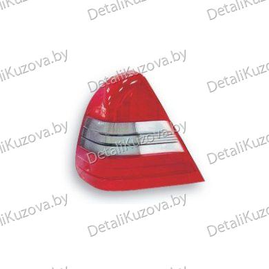 Купить задний фонарь MERCEDES BENZ (C-kl W202), 06.93 - 05.00