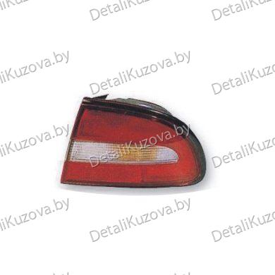 Купить задний фонарь MITSUBISHI GALANT, 03.93 - 03.97