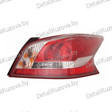 Купить задний фонарь NISSAN ALTIMA, 13 -