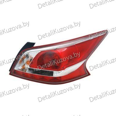 Купить задний фонарь NISSAN ALTIMA, 13 -