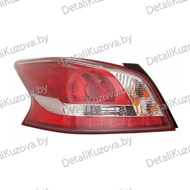 Купить задний фонарь NISSAN ALTIMA, 13 -