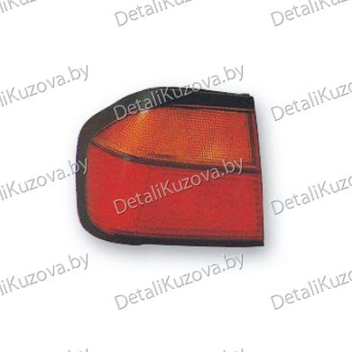 Купить задний фонарь NISSAN PRIMERA (P10), 10.90 - 10.96