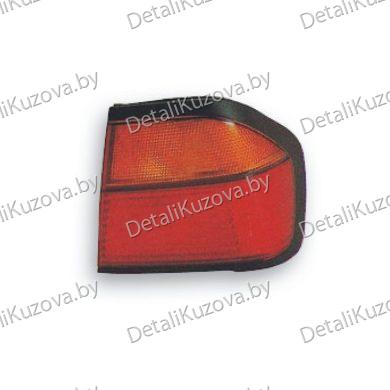 Купить задний фонарь NISSAN PRIMERA (P10), 10.90 - 10.96