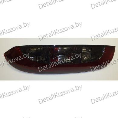 ЗАДНИЙ ФОНАРЬ OPEL CORSA (C), 00 - 03