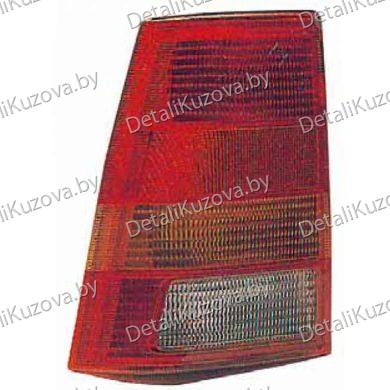 Купить задний фонарь OPEL KADETT (E), 09.84 - 08.91