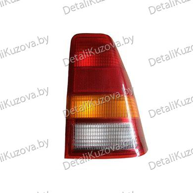 Купить задний фонарь OPEL KADETT (E), 09.84 - 08.91