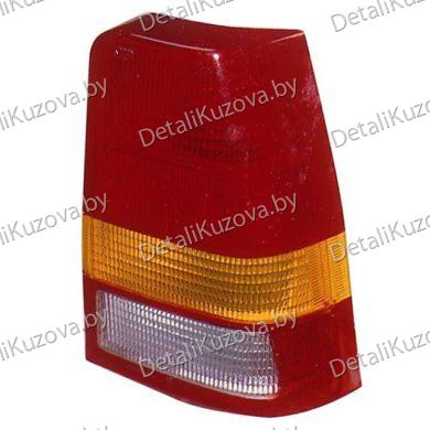 Купить задний фонарь OPEL KADETT (E), 09.84 - 08.91