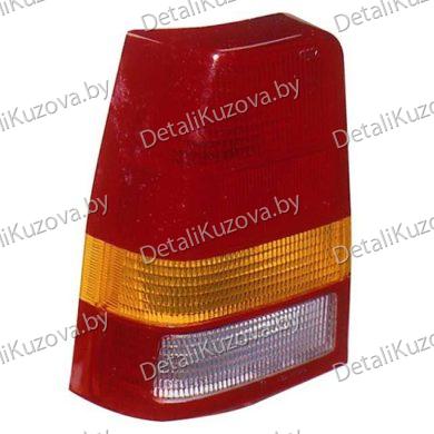 Купить задний фонарь OPEL KADETT (E), 09.84 - 08.91