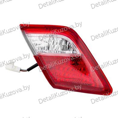 Купить задний фонарь TOYOTA CAMRY (40), 07 - 09