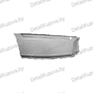 ЗАДНЯЯ АРКА + КРЫЛО MERCEDES BENZ SPRINTER (W906), 13- 19