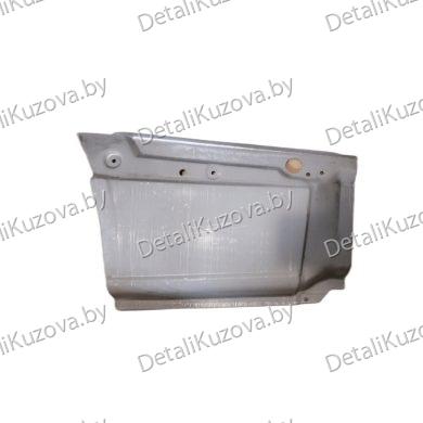 Купить задняя арка + крыло MERCEDES BENZ SPRINTER (W906), 13- 19