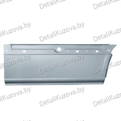 ЗАДНЯЯ АРКА + КРЫЛО MERCEDES BENZ SPRINTER (W906), 13- 19